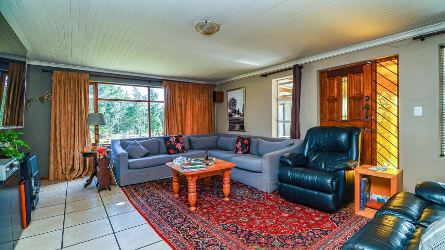 Commercial Property for Sale in Rondevlei Western Cape